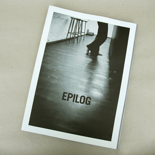 EPILOG Magazine