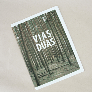 Vias Duas Magazine