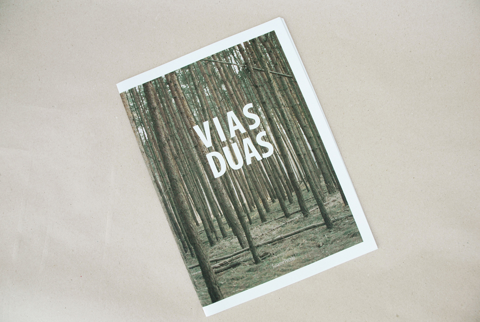 VIAS DUAS Magazine