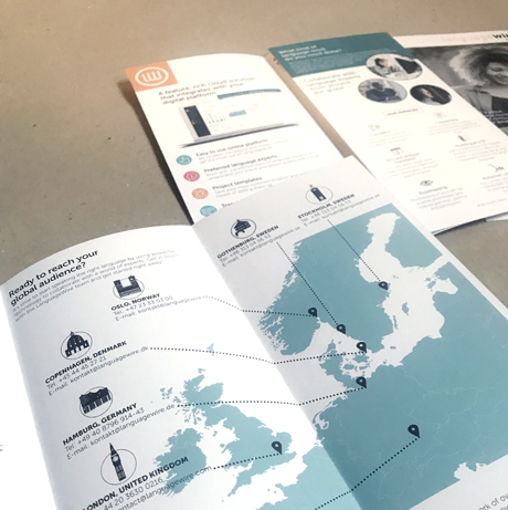 Language Wire Flyer 3